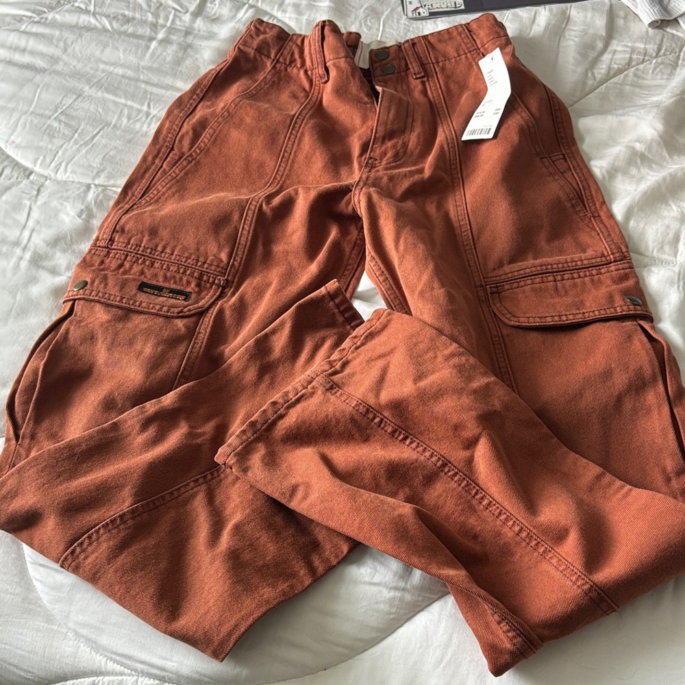 BDG Rust Cargo Pants